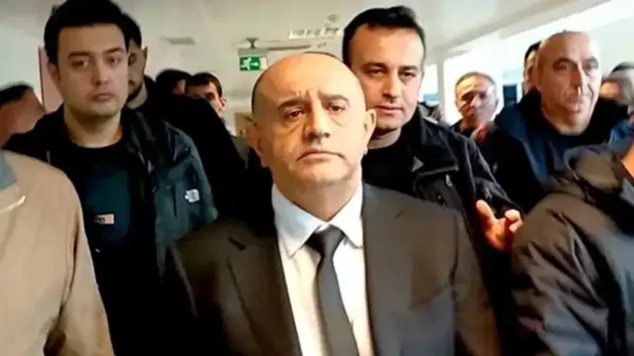 Aziz İhsan Aktaş davasında karar duruşmasının 16. günü