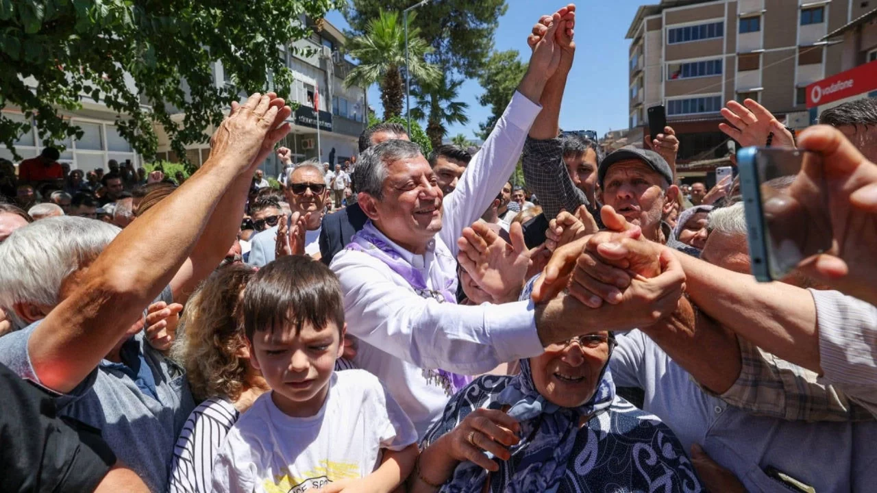 CHP'li milletvekilinden yeni parti çıkışı: Vekil sayısı ve tarih verdi