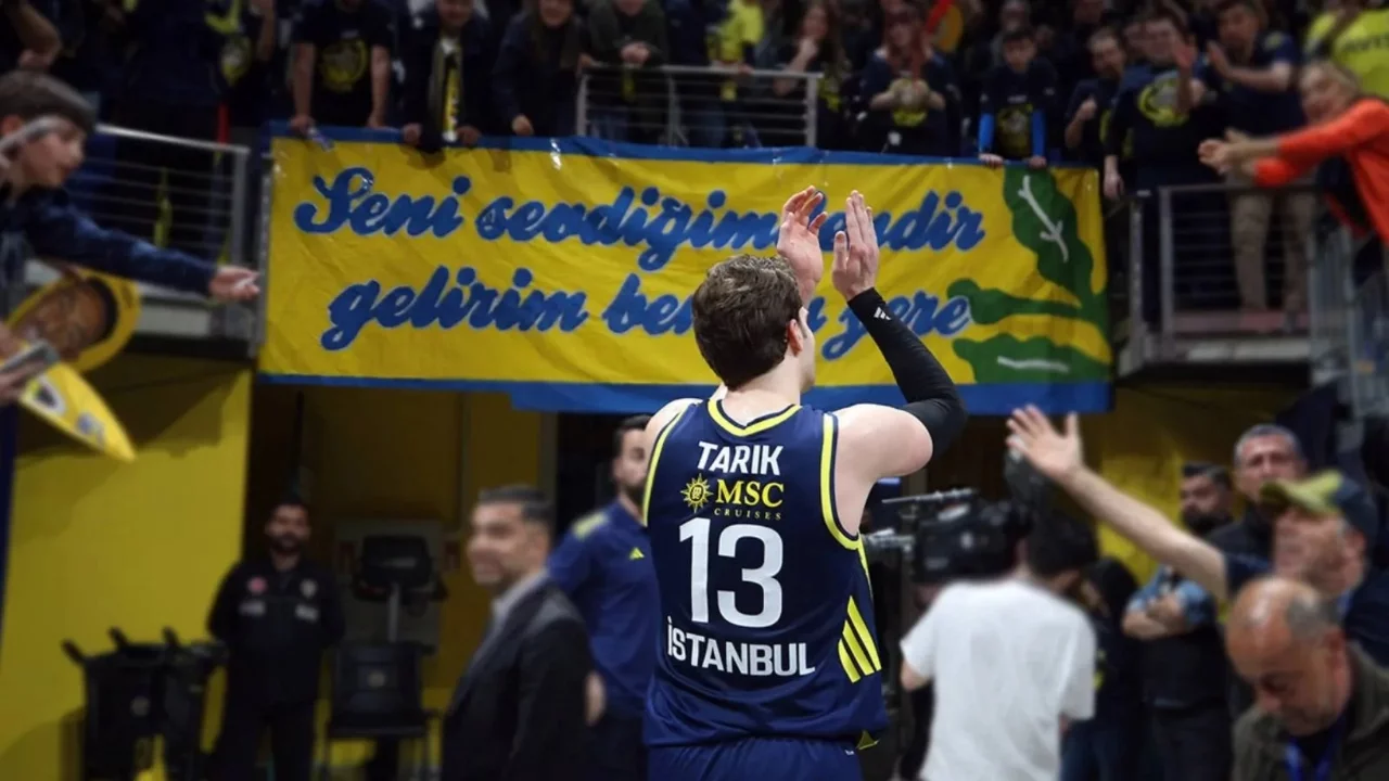 Fenerbahçe, Tarık Biberovic ile yollarını ayırdı