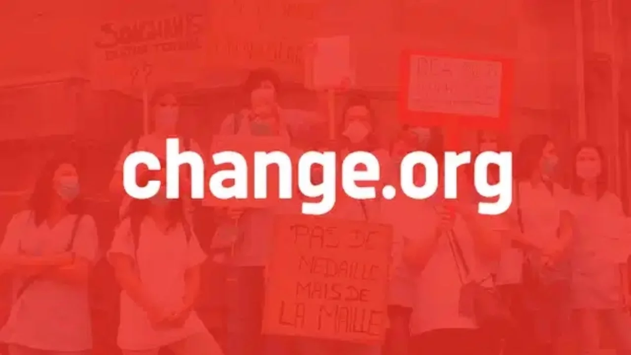 Change.org Türkiye erişime açıldı