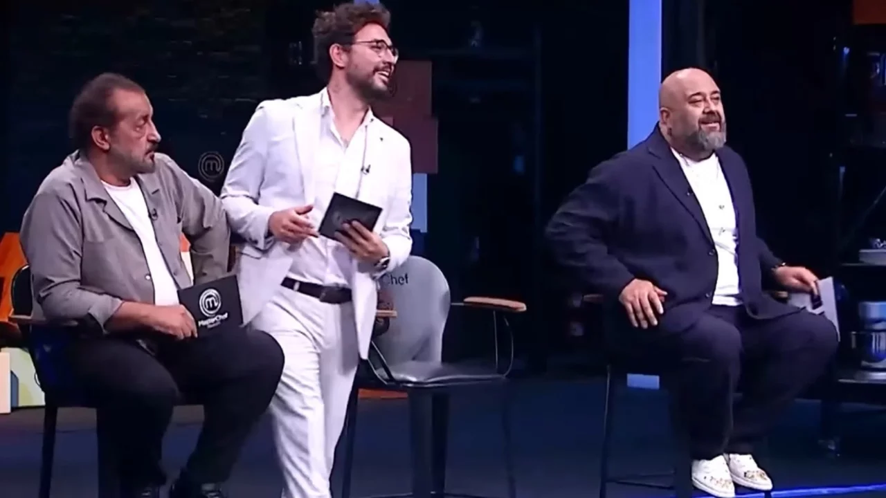 MasterChef Türkiye yeni bölüm izle