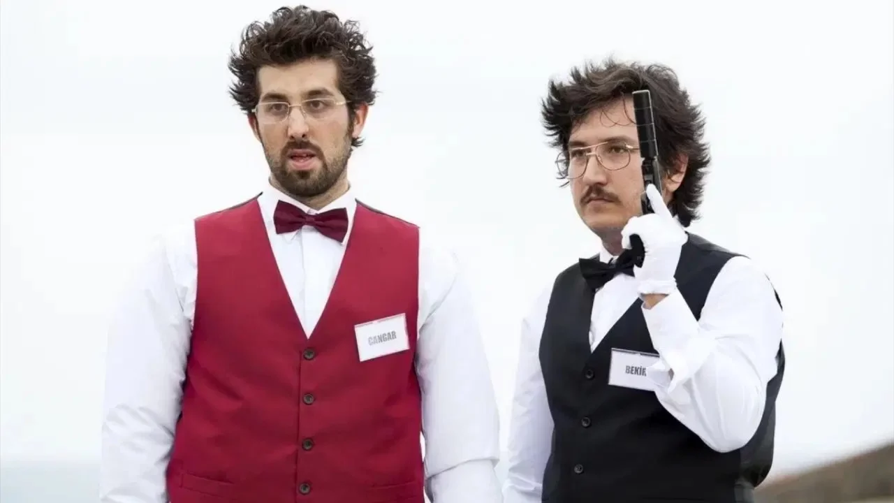 Bu hafta 8 film sinemaseverlerle buluşacak