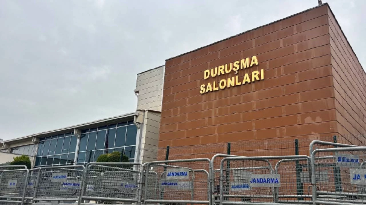 İBB Davası'nda ara karar açıklandı : Etkin pişmanlıkçı hakkında suç duyurusu