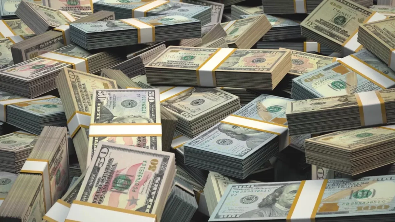 110 milyar dolarlık işleme soruşturma engeli