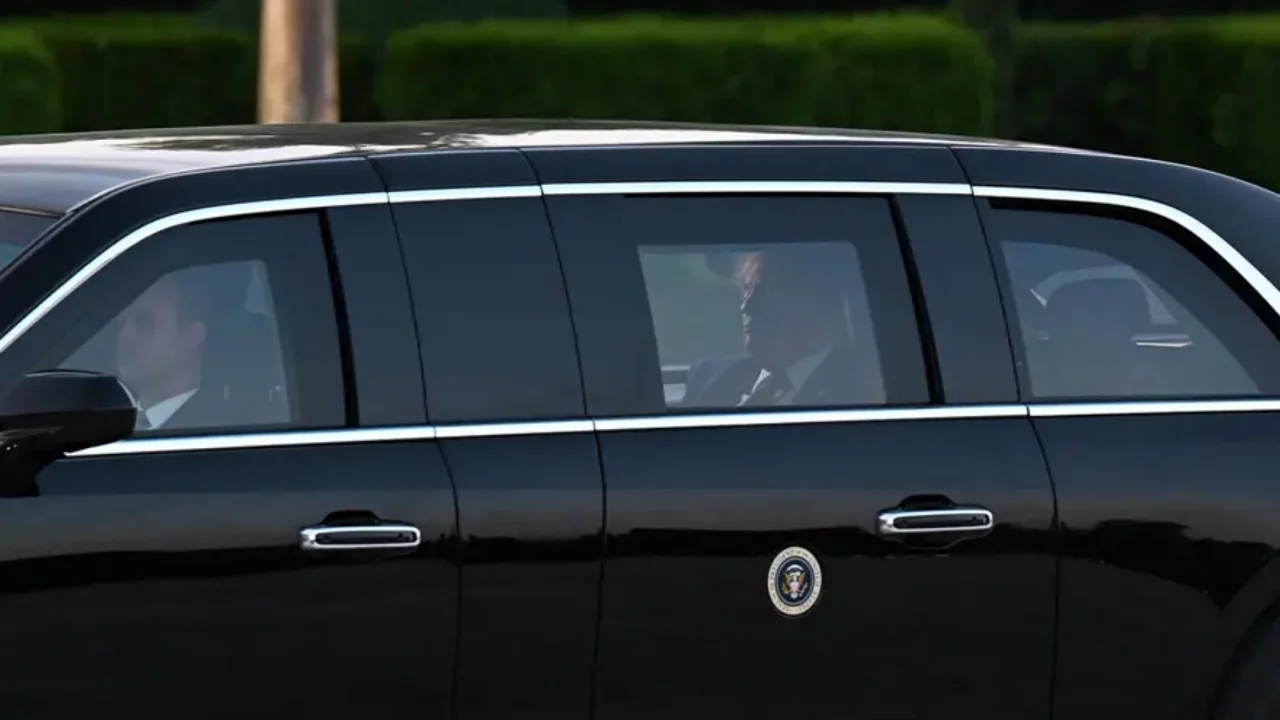 Trump'ın ekibi  ikinci kez depoyu doldurdu