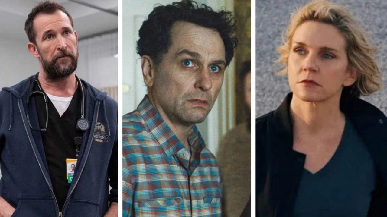 2026 Emmy Ödülleri'nde adaylar belli oldu: Zirvede 'The Pitt' var