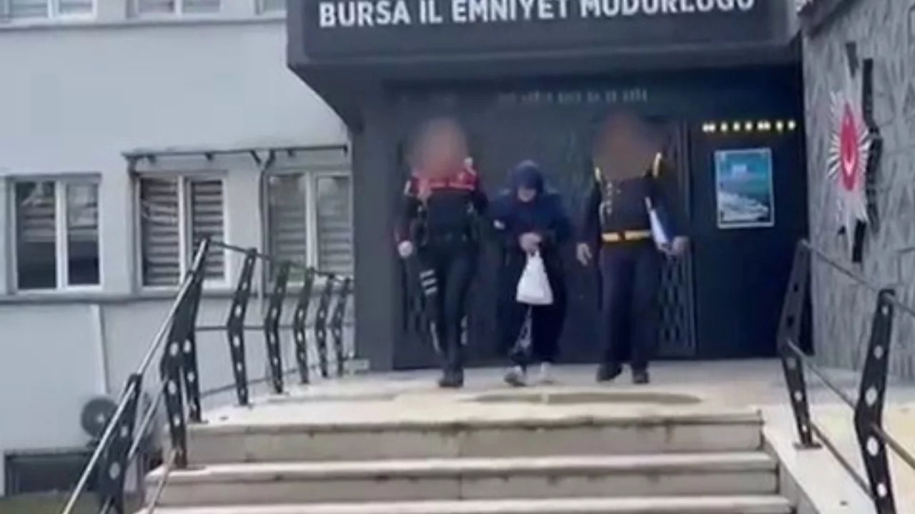 Bursa'da eşinin cesedini parçalayarak çöp konteynerine atmıştı: "Üzerimde 40-50 senenin zulmü vardı"