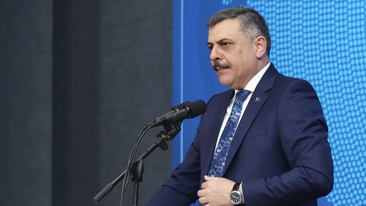 Bakan Çiftçi: Silah bırakma kararı sonrası 219 terörist teslim oldu