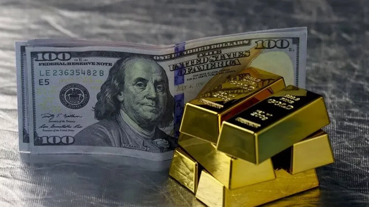 Merkez Bankası rezervlerinde dikkat çeken artış
