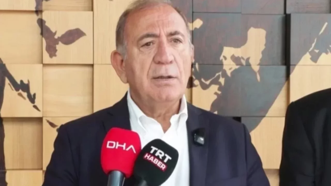 Gürsel Tekin ve heyeti 'kayyumluğa' devam edecek