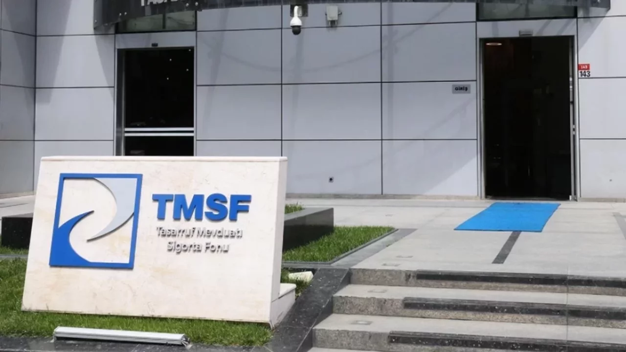 TMSF 'Yenidoğan çetesi' hastanesini satıyor: Fiyatı belli oldu
