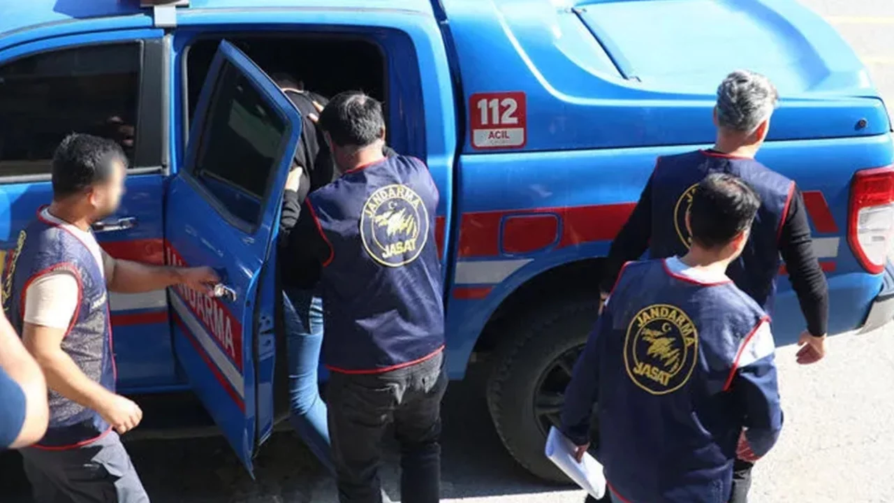 Diyarbakır'da 10 yıllık faili meçhul cinayet aydınlatıldı