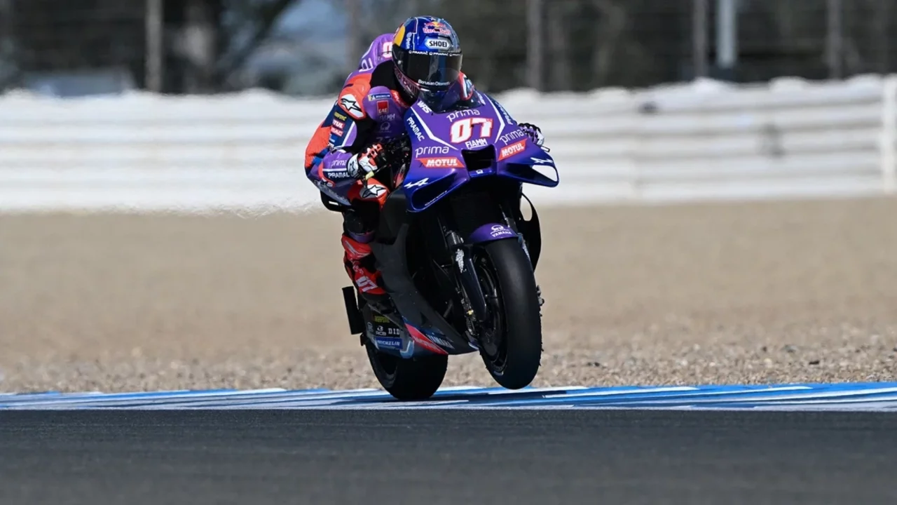 Toprak Razgatlıoğlu, MotoGP'de Almanya'da piste çıkacak
