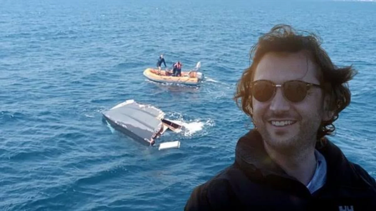 İş insanı Halit Yukay'ın ölümüne ilişkin davada duruşma ertelendi
