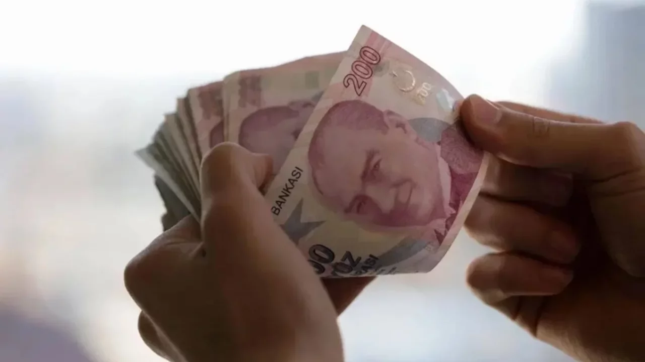 Emekli maaşları eksik yatanlar dikkat