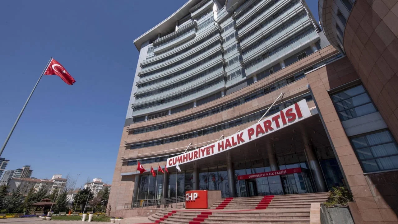 CHP'de kurultay takvimi netleşiyor
