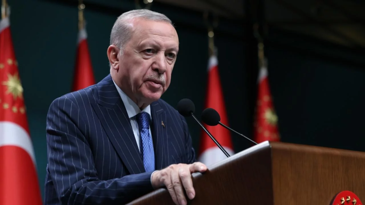 Cumhurbaşkanı Erdoğan: Srebrenitsa'yı asla unutmayacağız