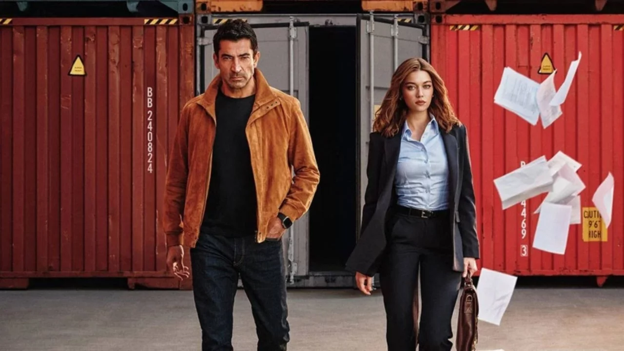 A.B.İ. dizisinde hikaye ve başrol değişiyor