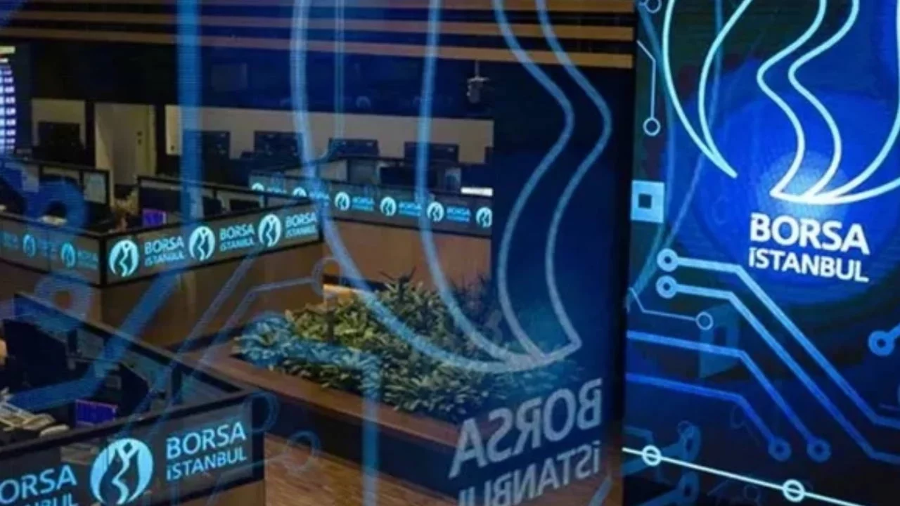2026 yılında 16 şirket halka arz edildi