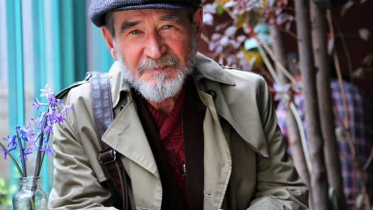 Piyanist ve besteci Fazıl Say'dan Ahmet Telli'ye veda: Büyük şairler ölümsüzdür, üzüntüm sonsuz