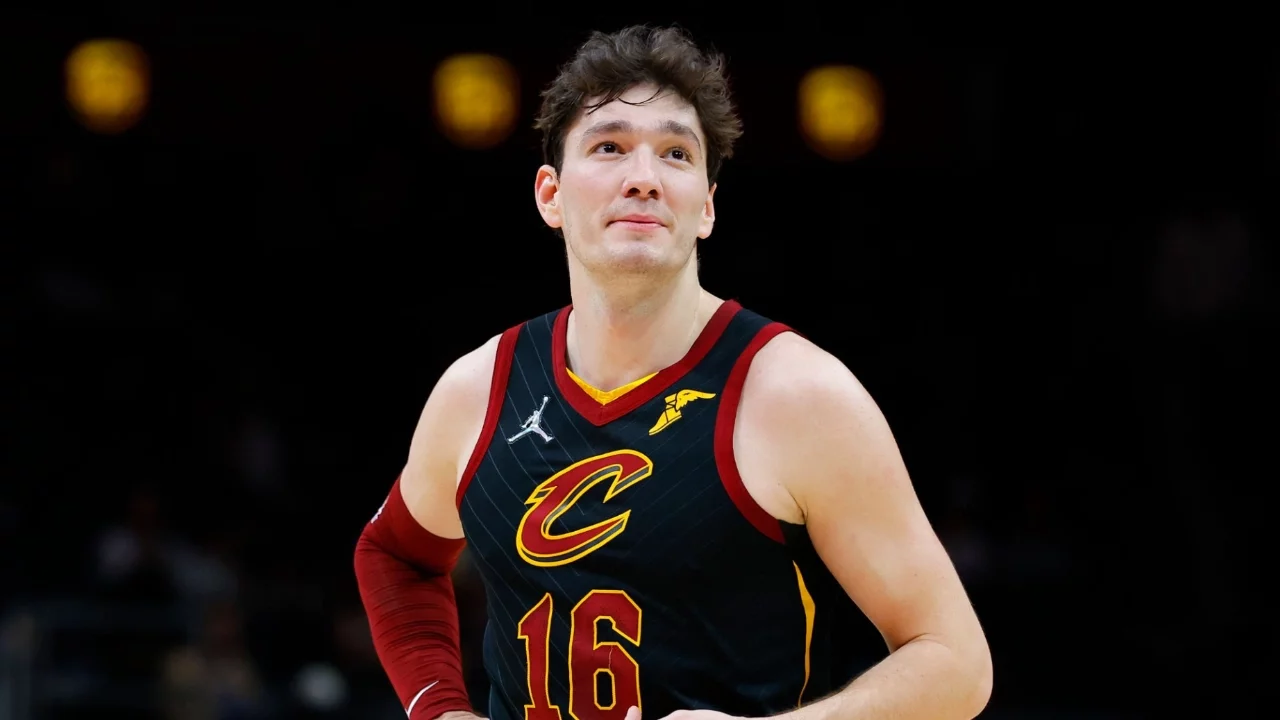 Cedi Osman'ın yeni adresi belli oldu