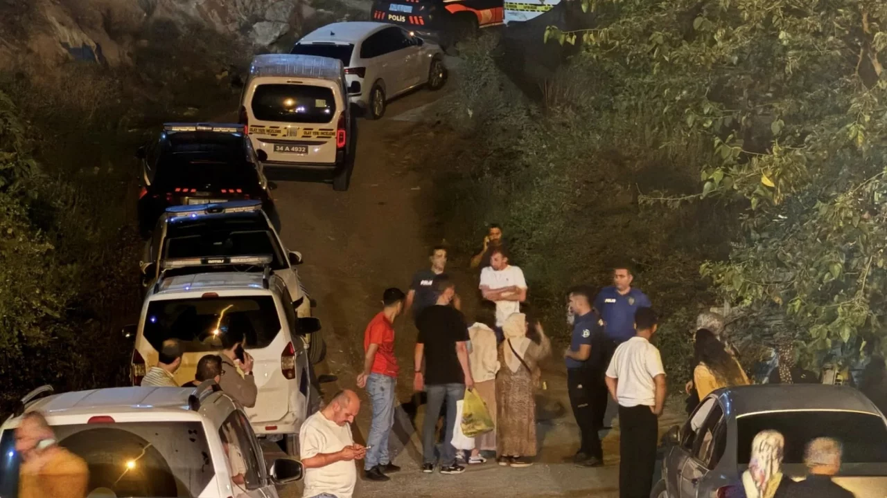 İstanbul'da aile katliamı: 3 kişi evde ölü bulundu!