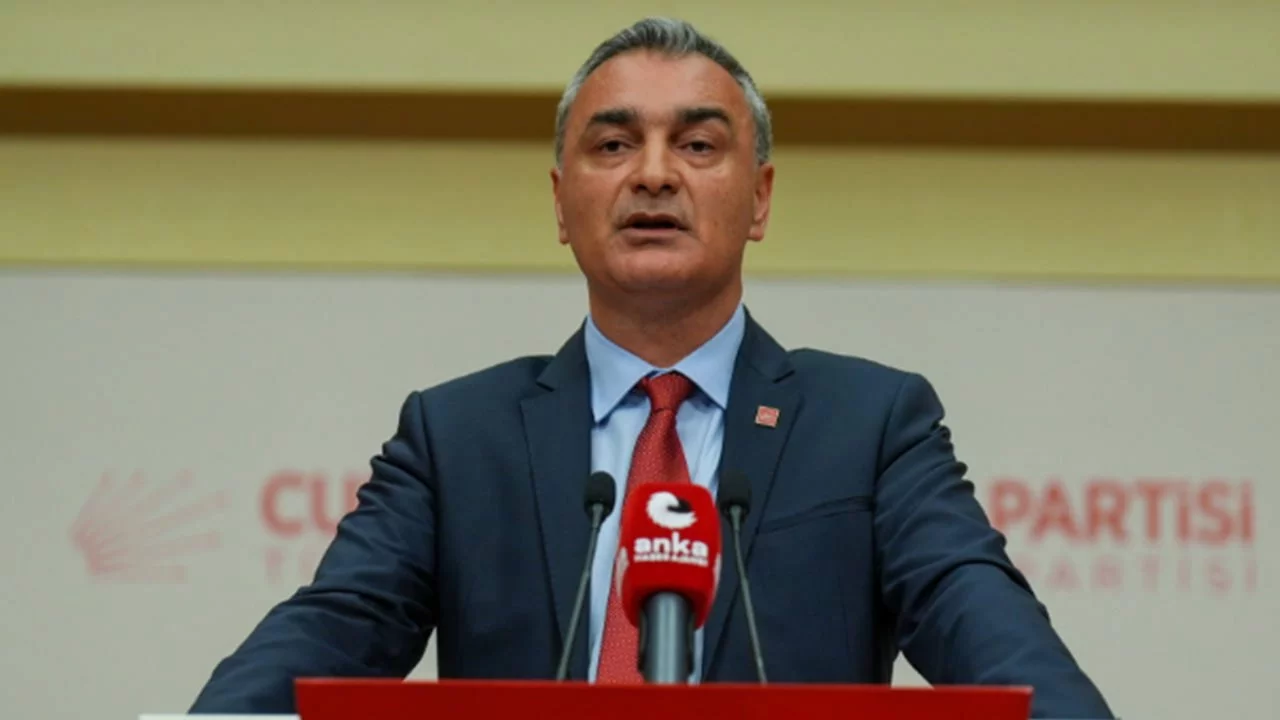 Kılıçdaroğlu yönetiminden 'Çankaya' açıklaması