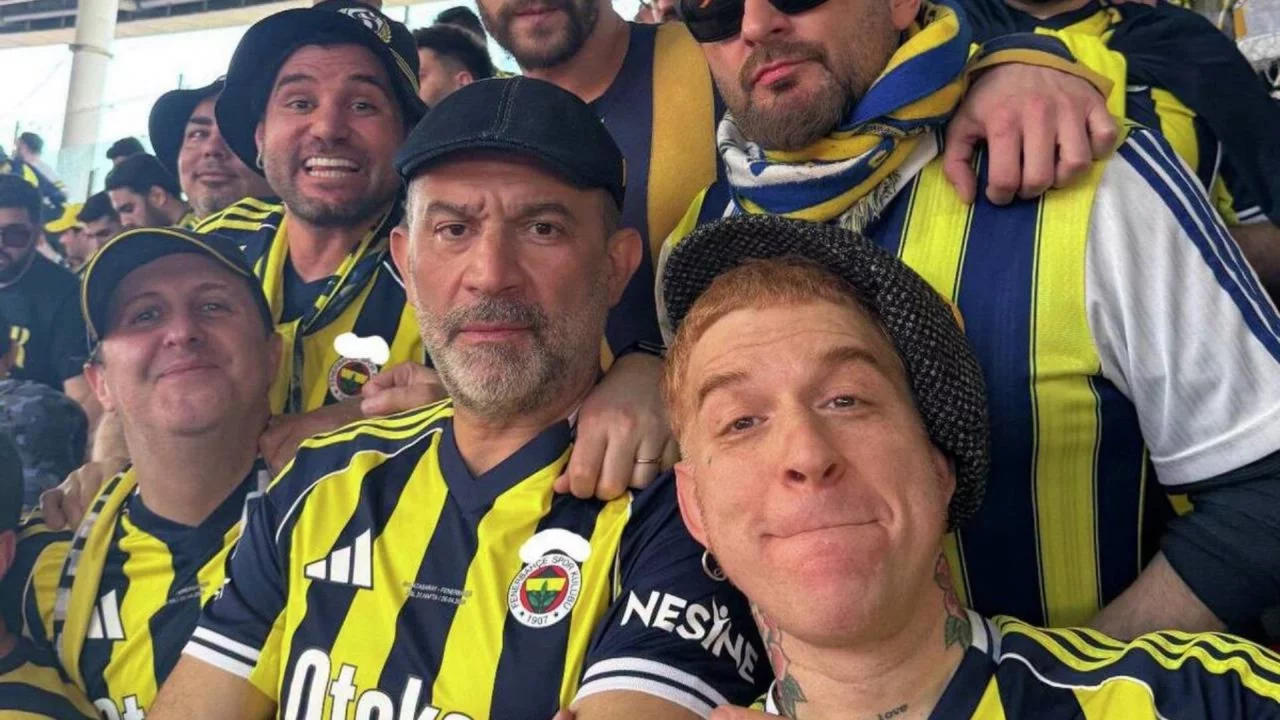 Şevket Çoruh'a "küfürlü tezahürat" cezası