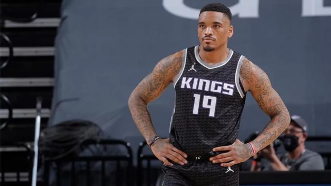 Beşiktaş, DaQuan Jeffries'i kadrosuna kattı