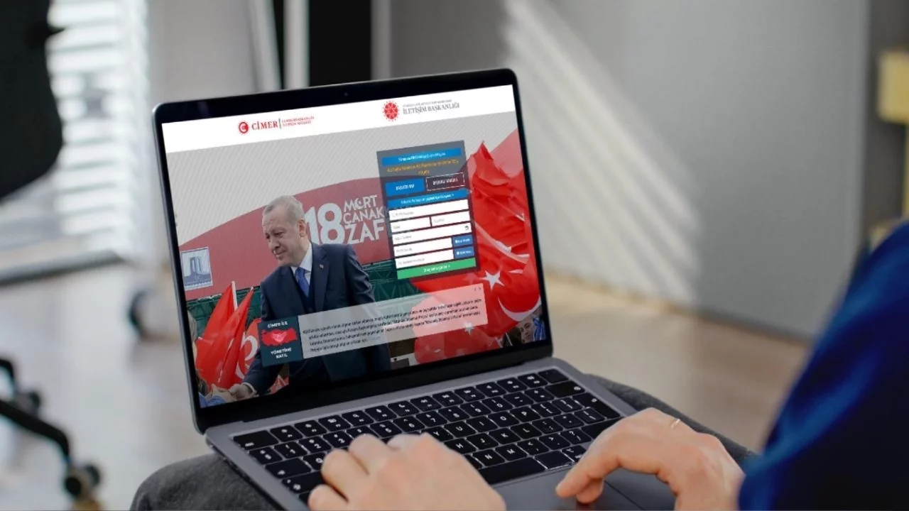 CİMER, yurt dışındaki vatandaşların yardımına da yetişiyor