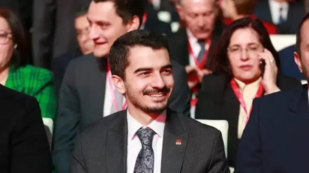 Seçilmiş CHP Ankara İl Başkanvekili Işık'tan Çankaya Belediyesi operasyonuna tepki