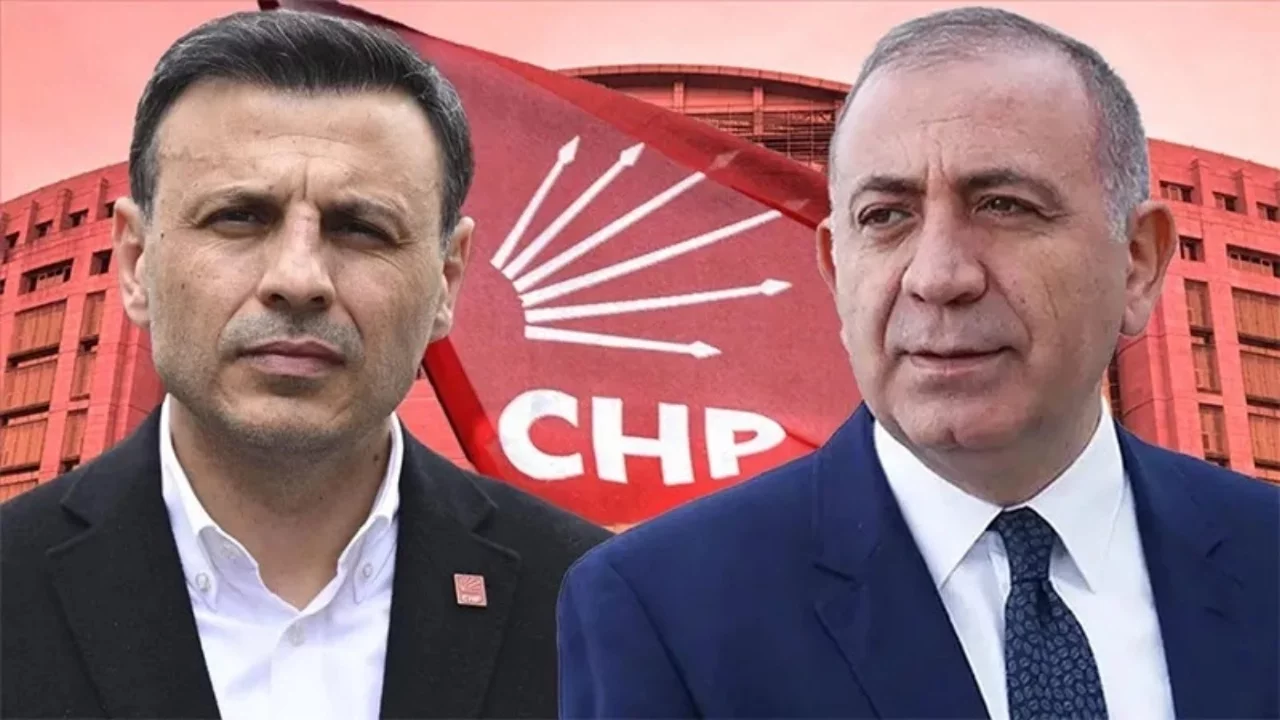 Gürsel Tekin'den Özgür Çelik çıkışı: "Sen geçmiş dönemde o partiden bu partiye dolaşırken ben meydanlardaydım"