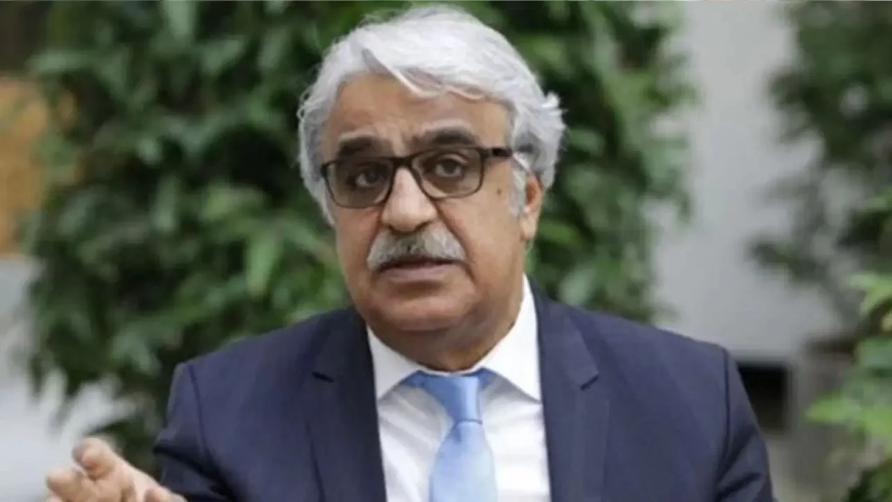 DEM Parti İmralı Heyeti üyesi Sancar'dan 'süreç' açıklaması