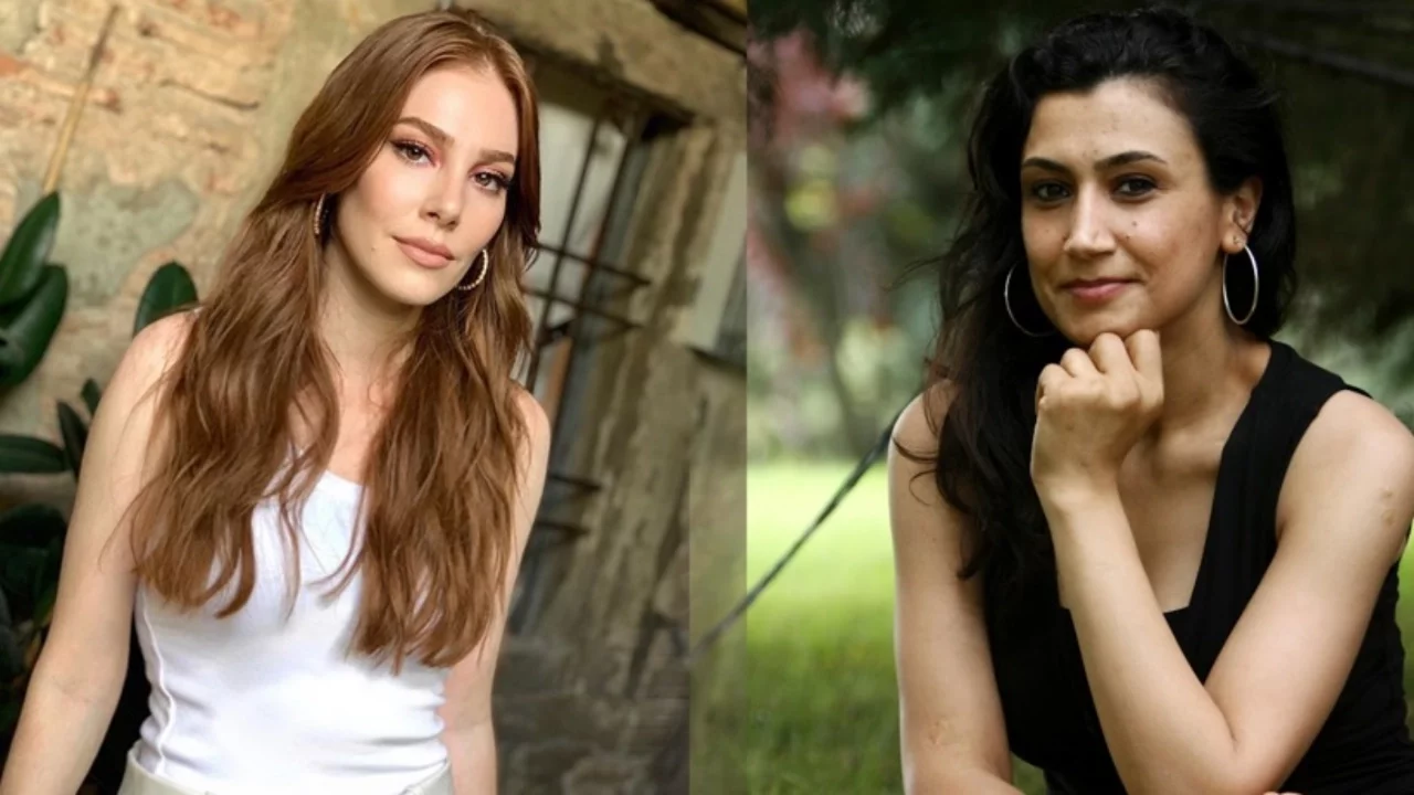 Elçin Sangu-Birsen Altuntaş davasında karar çıktı