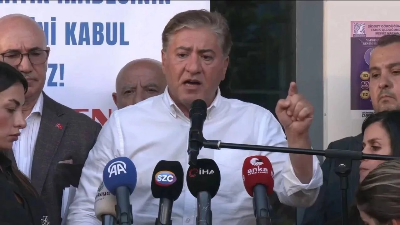 CHP'li Emir: Türkiye bir yol ayrımındadır