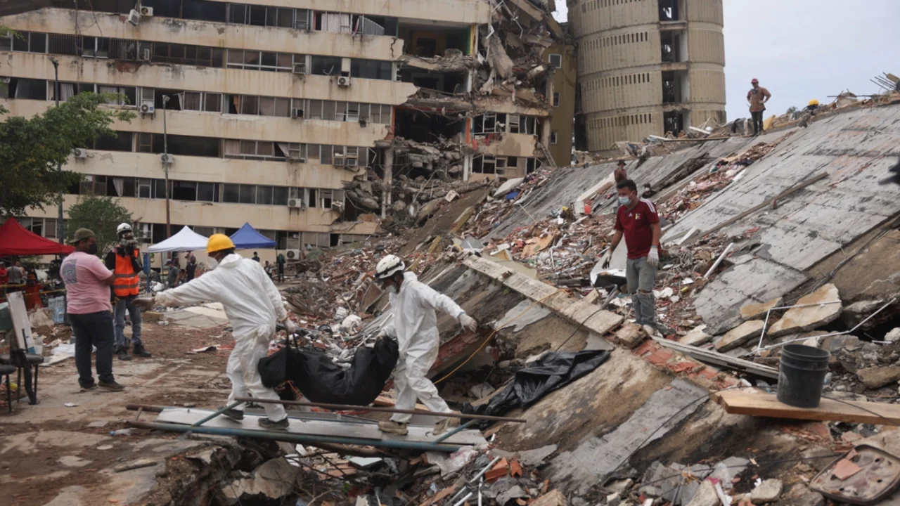 Venezuela'da can kaybı 4 bin 330'u aştı