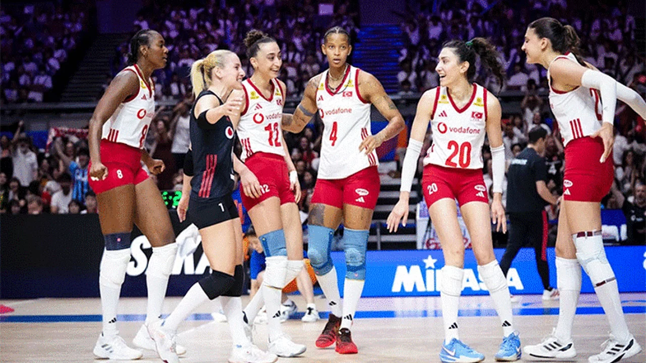 Filenin Sultanları, Tayland'ı 3-1 mağlup etti