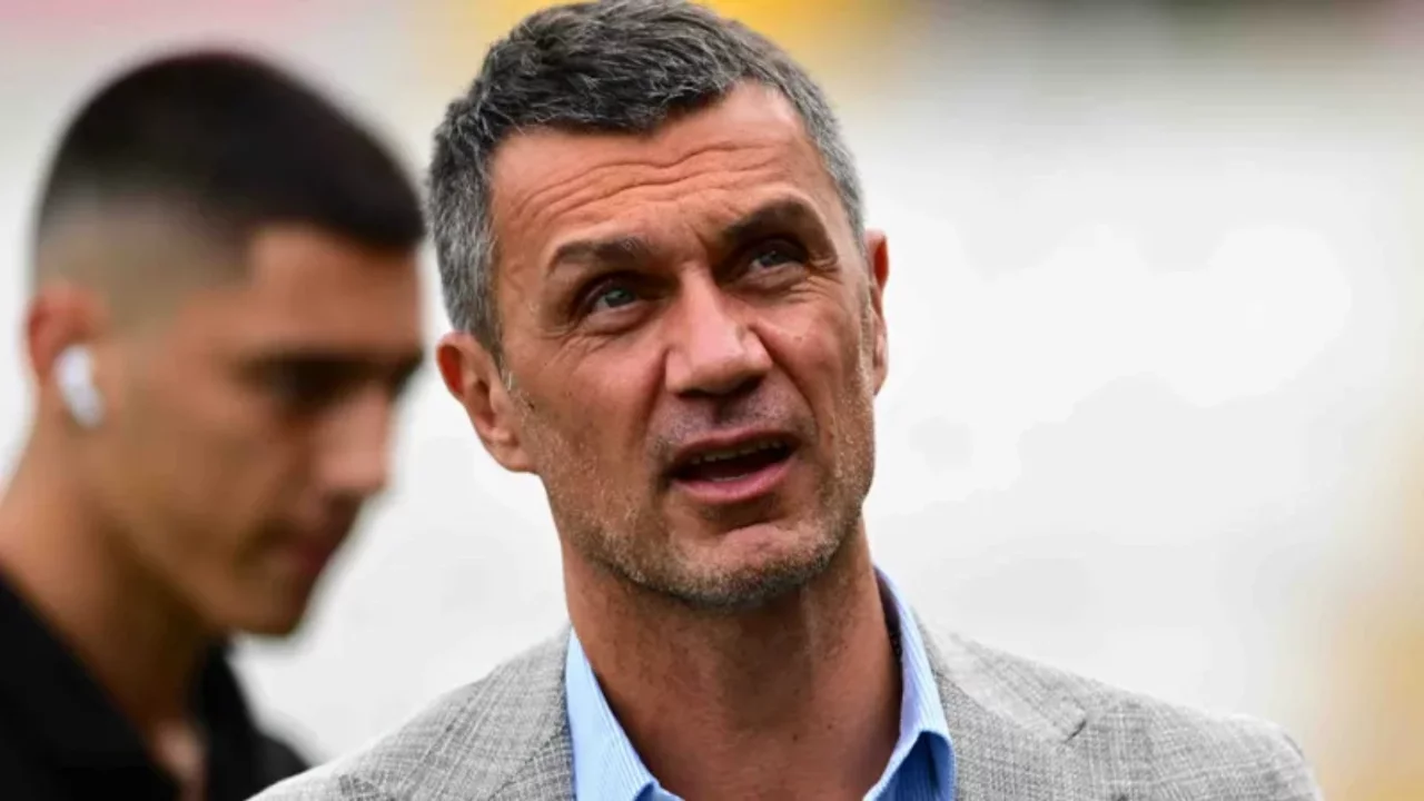 İtalya'da yeni dönem resmen başladı: Paolo Maldini'ye kritik görev