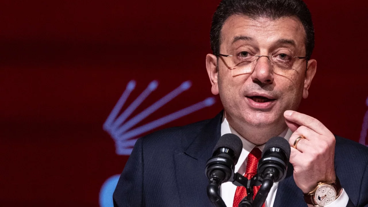 İmamoğlu'nun yargılandığı 'bilirkişi' davasında kritik gelişme