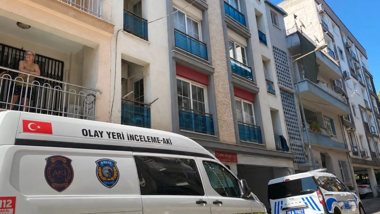 Kaldığı evin banyosunda fenalaşan adam kurtarılamadı