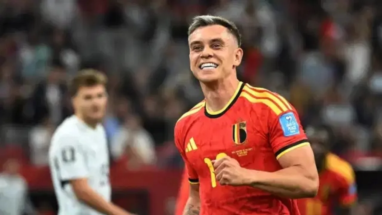 Beşiktaş, Trossard transferinde mutlu sona yakın