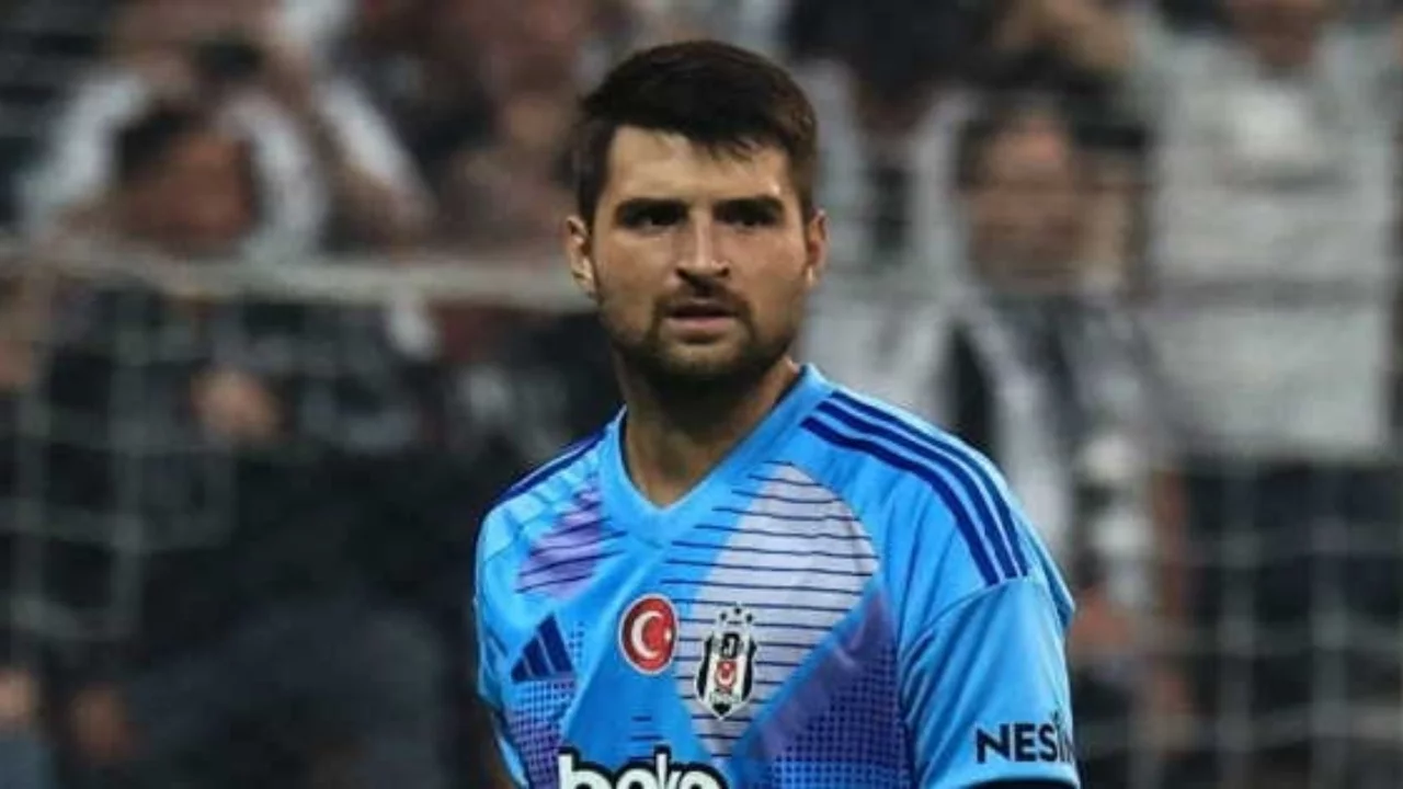 Kaleci Ersin Destanoğlu'nun yeni takımı belli oldu