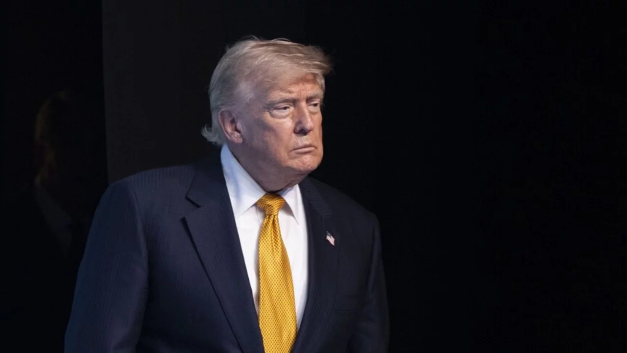 Trump'a suikast alarmı: ABD'nin İsrail Büyükelçisi istihbaratı doğruladı
