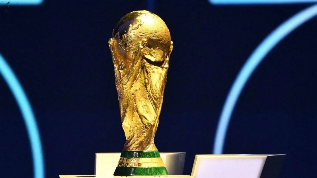 Dünya Kupası'nda yarı final eşleşmeleri belli oldu