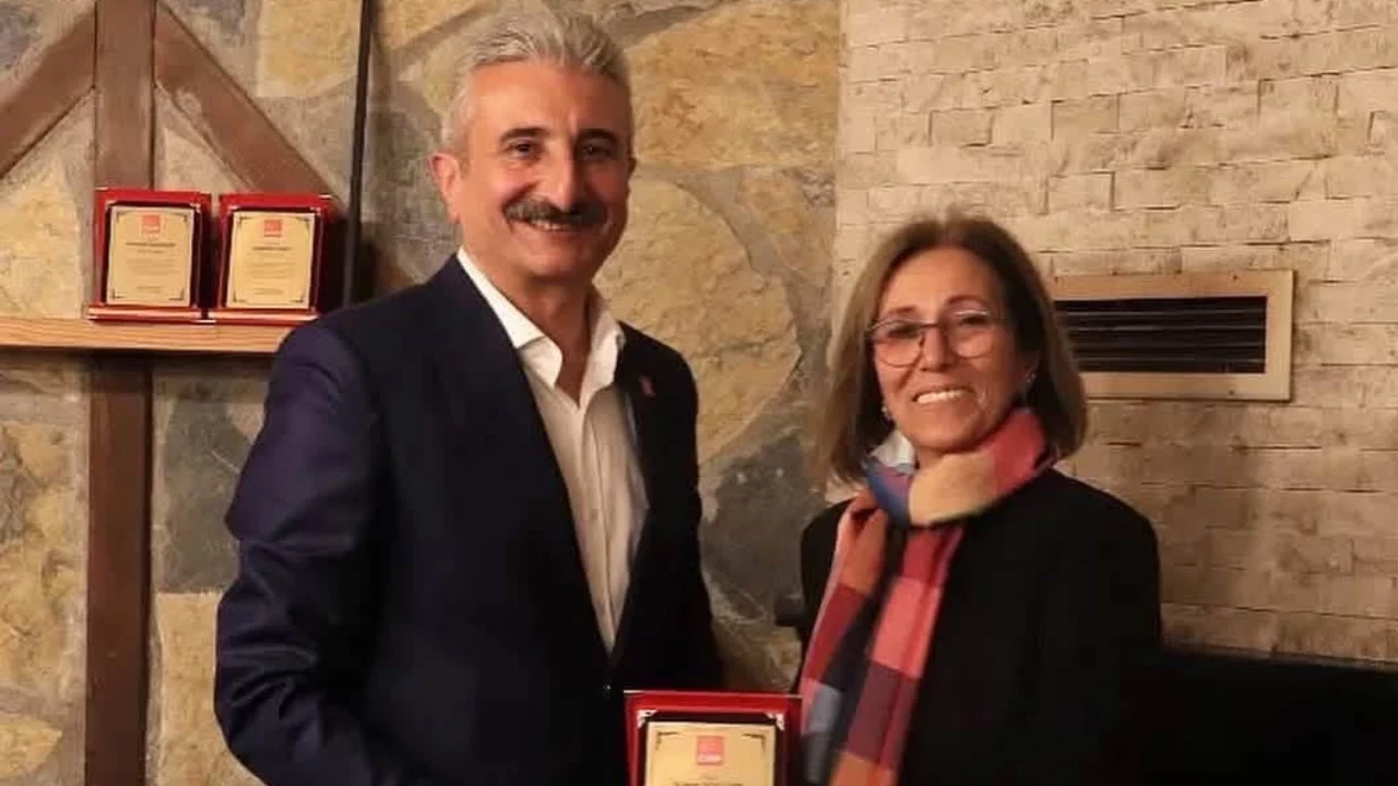 CHP'nin seçilmiş İl Başkanı Nihat Yeşiltaş: Bursa'da butlan kararlarına boyun eğmeyeceğiz!