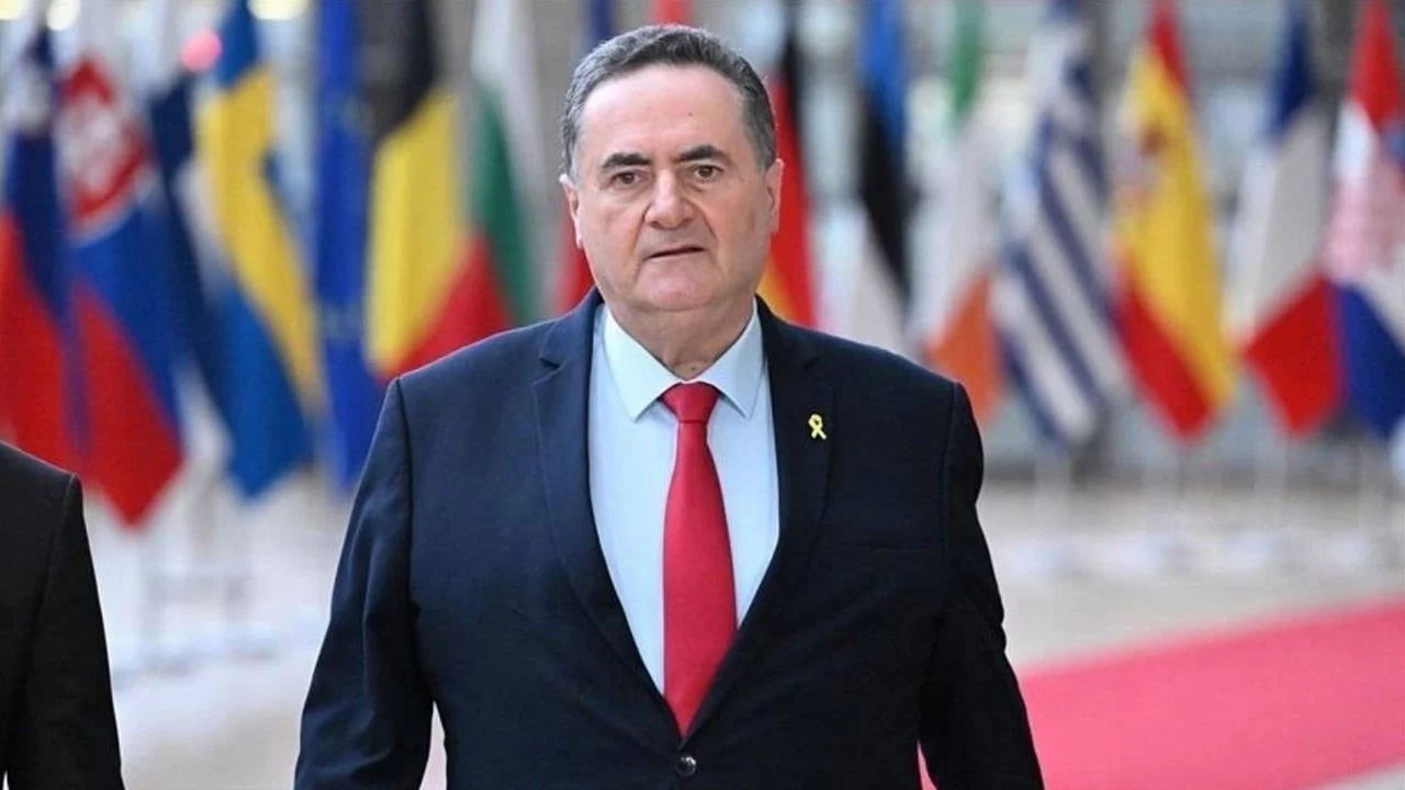 İsrail'den İran'a yeni saldırı talimatı