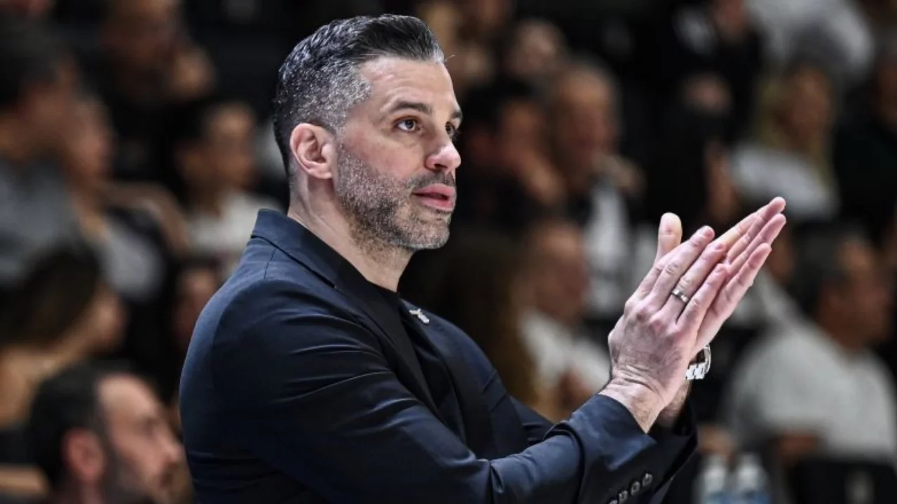 Beşiktaş, Alimpijevic ile sözleşme uzattı