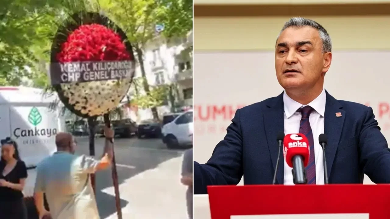 Çelengi geri gönderilmişti: Kılıçdaroğlu cephesinden açıklama geldi