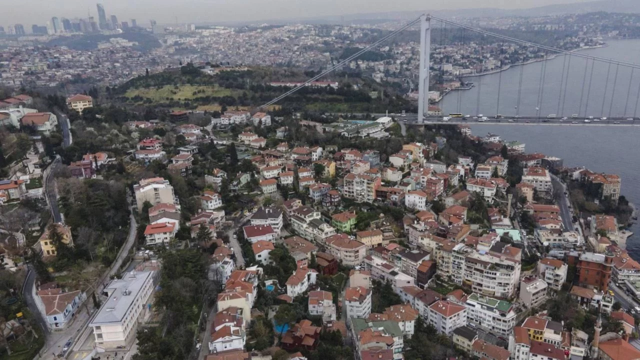 Prof. Dr. Osman Bektaş'tan Marmara için "mikro deprem" değerlendirmesi
