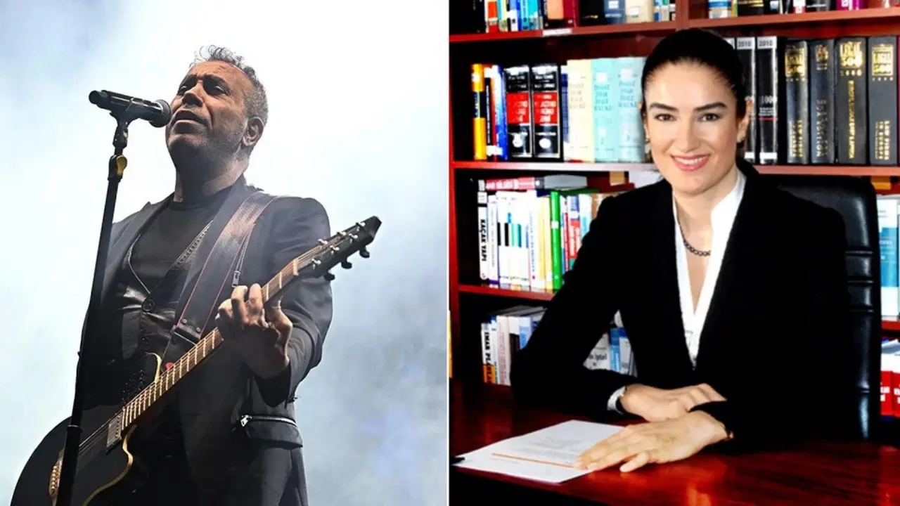 AHBAP soruşturmasına yeni gelişme: Avukat Ece Güner'e gözaltı kararı!